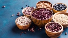 Beans are anti-ageing superfoods