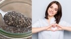 chia seeds for cholesterol