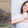 chia seeds for cholesterol
