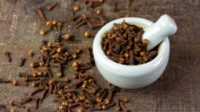 Clove for indigestion