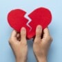 Heartbreak is very real! Here’s how to heal a broken heart