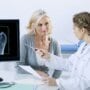 menopause and osteoporosis