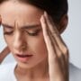 migraine due to vitamin b deficiency
