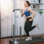 5 best treadmills for home workout to keep you physically fit